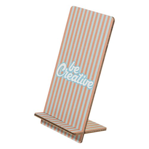 FARGESIA CREATIVE - Supporto per cellulare personalizzabile