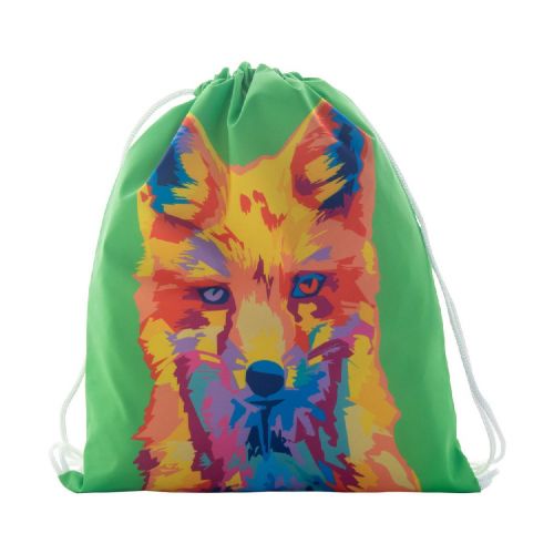 CREADRAW KIDS - Sacca per bambini personalizzabile