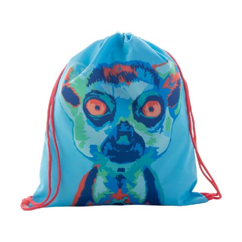 CREADRAW KIDS - Sacca per bambini personalizzabile