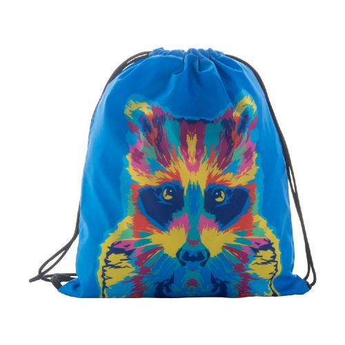CREADRAW KIDS - Sacca per bambini personalizzabile