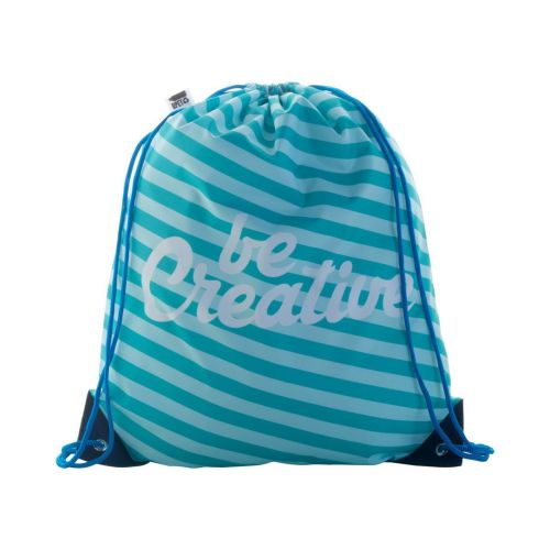 CREADRAW PLUS RPET - Sacca personalizzabile