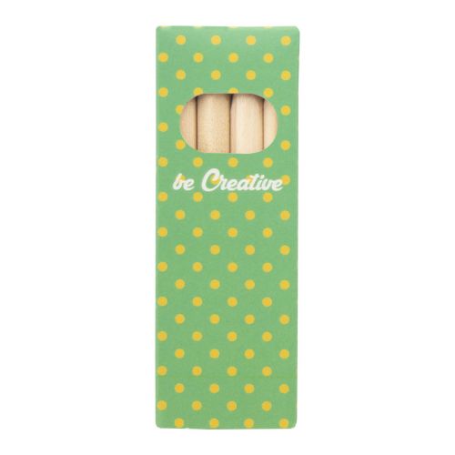 PENXIL 4 - Set 4 matite personalizzabili