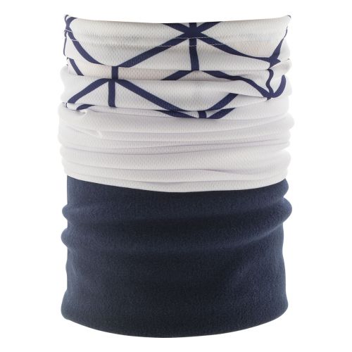CREASCARF WINTER - Sciarpa scaldacollo personalizzabile