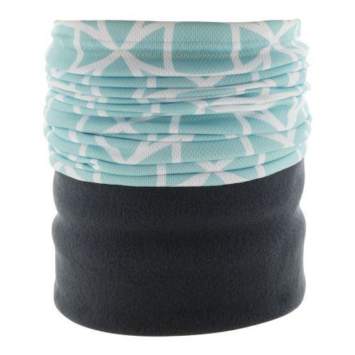 CREASCARF WINTER - Sciarpa scaldacollo personalizzabile