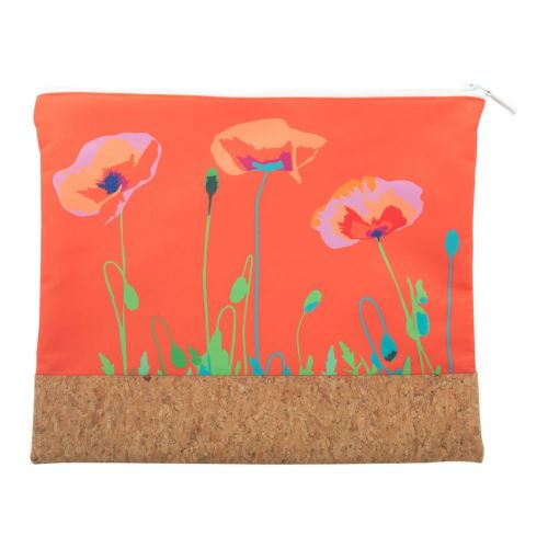 CREABEAUTY CORK L - Trousse personalizzabile