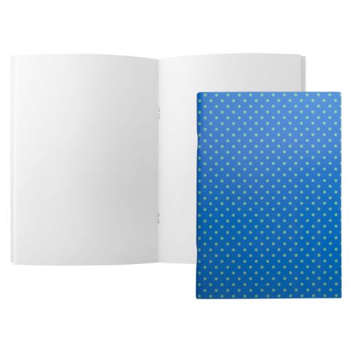 CREANOTE A5 - Quaderno personalizzabile