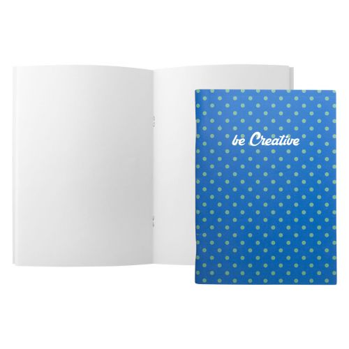 CREANOTE A6 - Quaderno personalizzabile