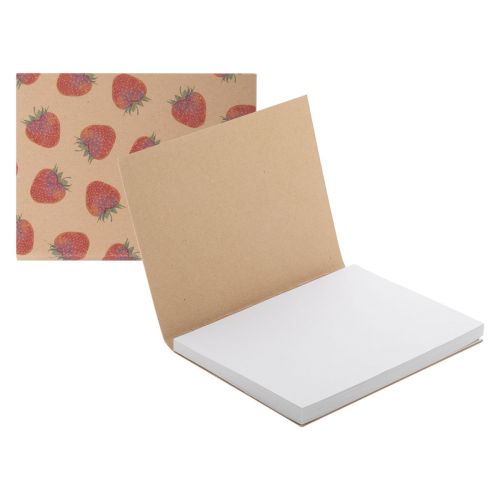 CREASTICK NOTE L ECO - Blocco appunti personalizzabile con note adesive