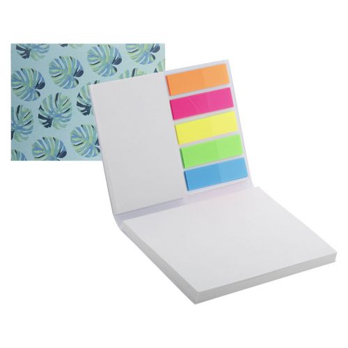 CREASTICK COMBO A - Blocco appunti con note adesive