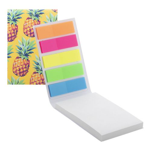 CREASTICK COMBO B - Blocco appunti con note adesive
