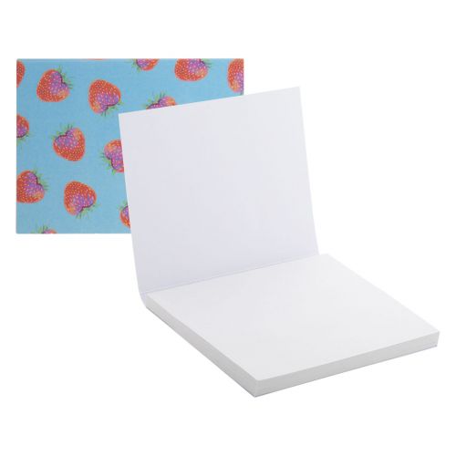 CREASTICK NOTE L - Blocco appunti con note adesive