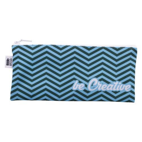 SUPPY RPET - Astuccio penne personalizzabile