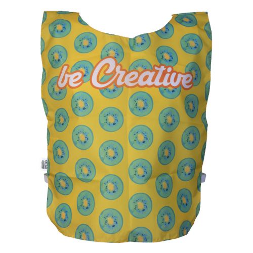 CREATEAM - Pettorina in rpet personalizzabile