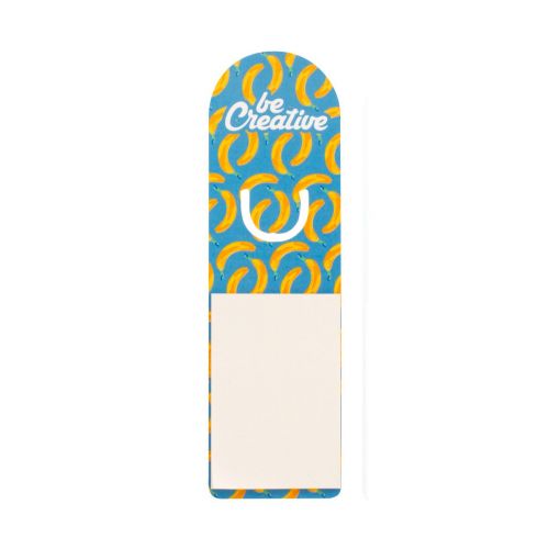 CREASTICK MARK B - Segnalibro personalizzabile