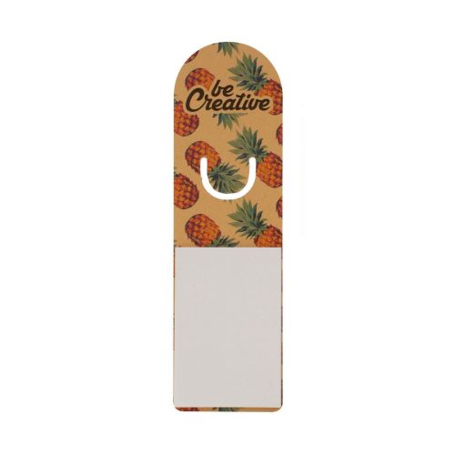 CREASTICK MARK B ECO - Segnalibro personalizzabile
