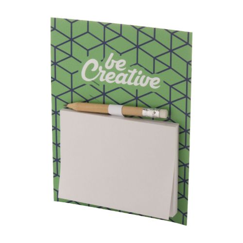 CREASTICK FRIDGE PLUS - Magnete frigo personalizzabile