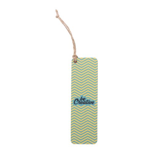 WOOMARK CREATIVE - Segnalibro personalizzabile