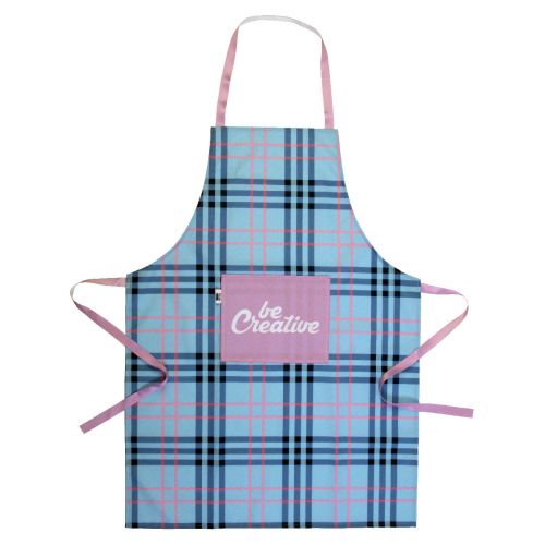CREACHEF POCKET - Guanto forno in rpet personalizzabile