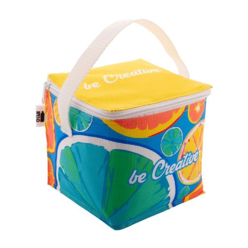 CREACOOL 4 - Borsa termica personalizzabile