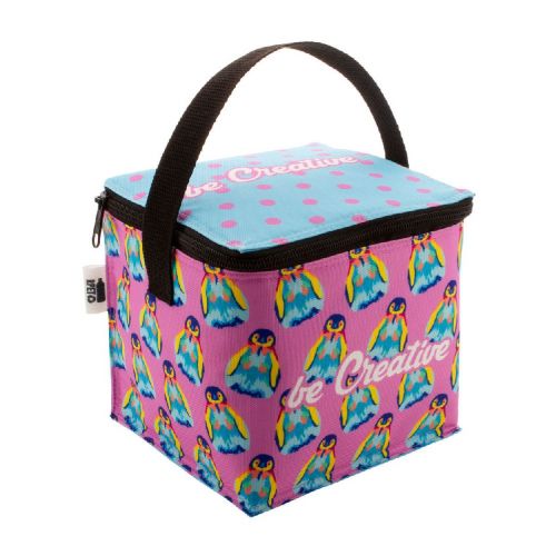CREACOOL 4 - Borsa termica personalizzabile