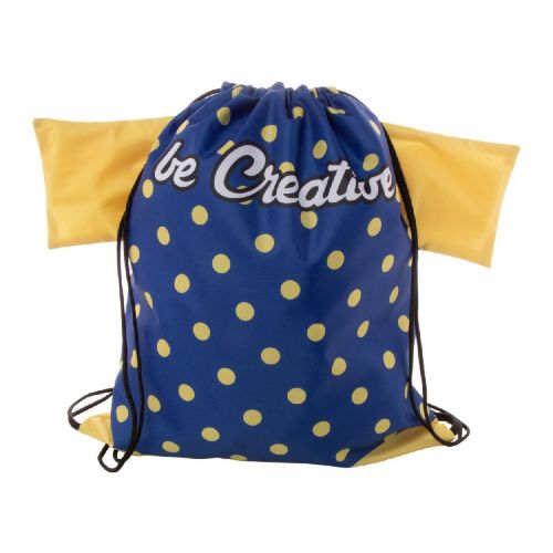 CREADRAW T - Sacca personalizzabile