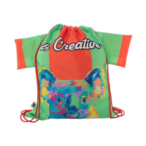 CREADRAW T RPET - Sacca personalizzabile