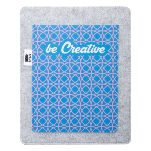 CREAFELT TABLET - Supporto per tablet personalizzato