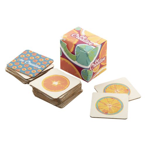 PEPPERMOR CREATIVE - Memory game personalizzabile