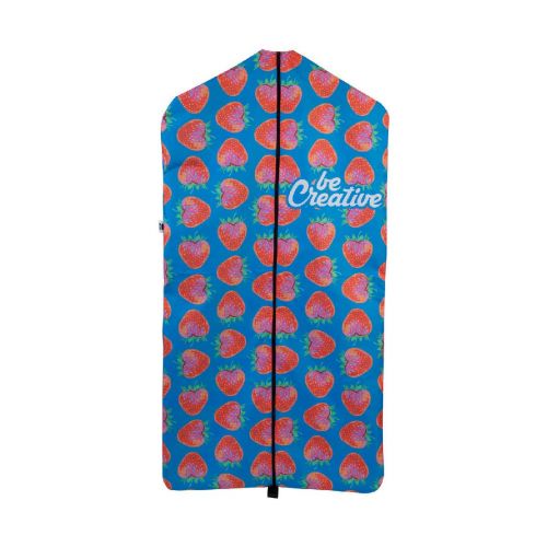 SUITSAVE - Borsa porta abiti personalizzata