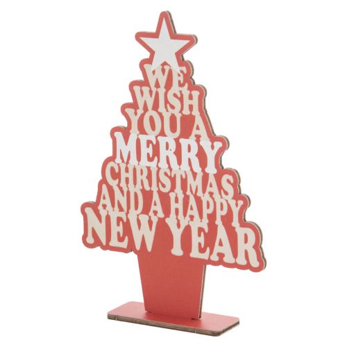 KAMPSALA - Albero di natale da scrivania