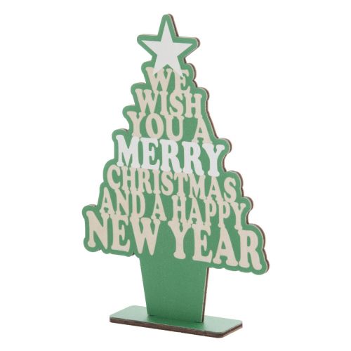 KAMPSALA - Albero di natale da scrivania