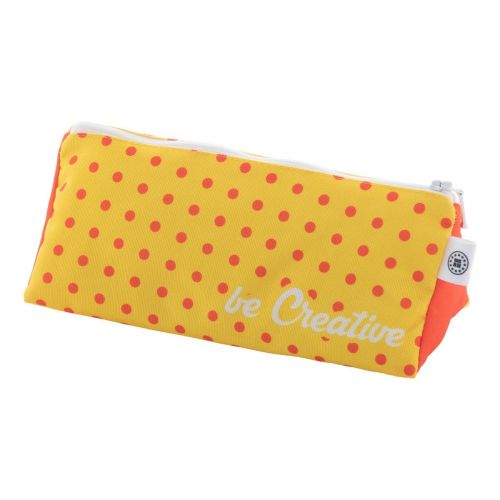 TRIPPY - Astuccio per penne in rpet personalizzabile