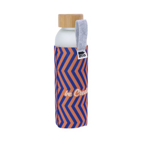 CARRYFELT GLASS - Borraccia vetro