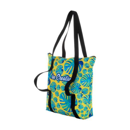 SUBOBAG YOGA - Borsa per tappetino da yoga personalizzabile