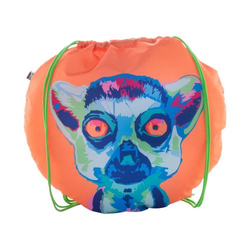 CREADRAW CIRCLE - Sacca personalizzabile
