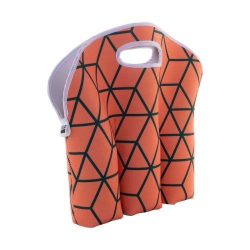 PIVOBAG - Borsa per lattine birra in rpet personalizzabile