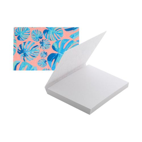 CREASTICK SEED NOTE S - Blocco appunti personalizzabile con fogli adesivi