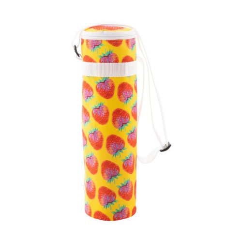 CREACOOL AQUA - Copri bottiglia termico personalizzabile