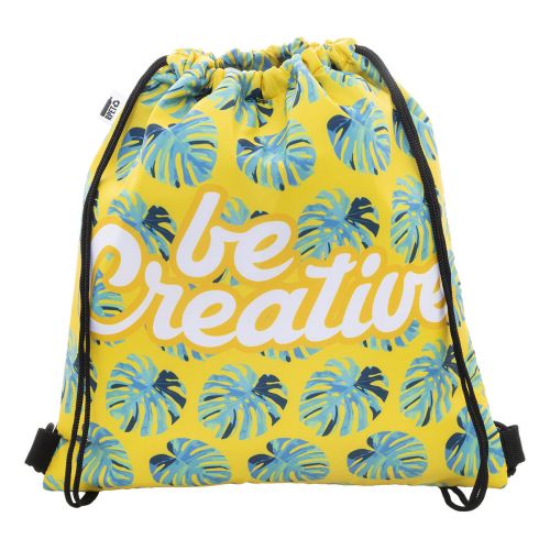 CREACOOL DRAW - Sacca termica personalizzabile