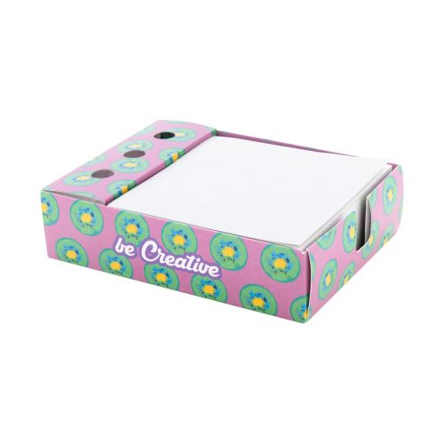 NOLTY - Dispenser foglietti con porta penna
