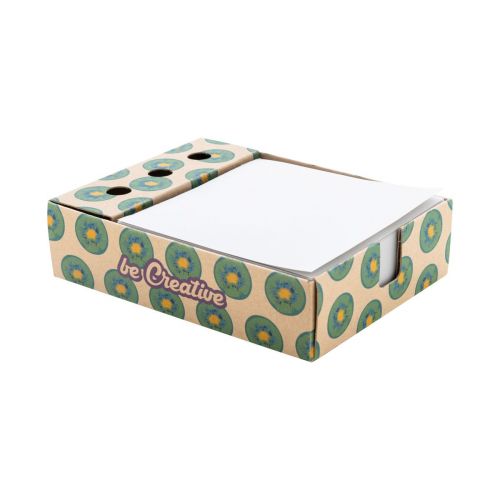 NOLTY ECO - Dispenser foglietti con porta penna
