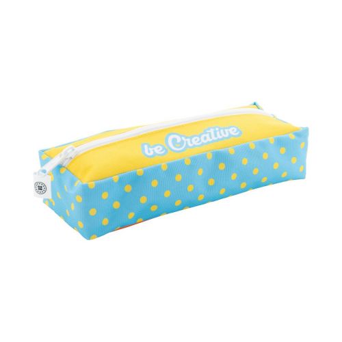 BLOPPY - Astuccio in rpet personalizzabile