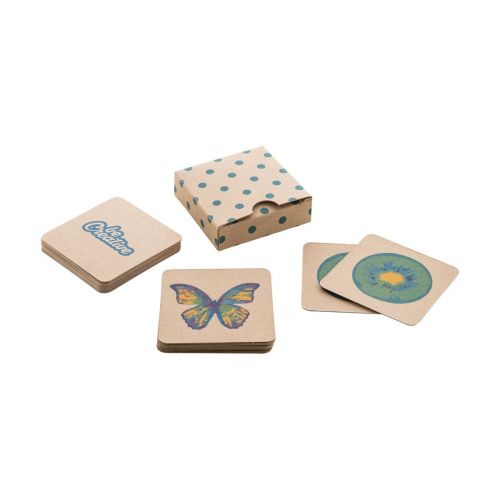 MINIMOR ECO CREATIVE - Gioco di memoria personalizzabile