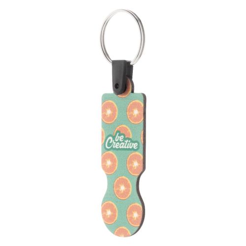 COLOCART ECO - Portachiavi personalizzabile