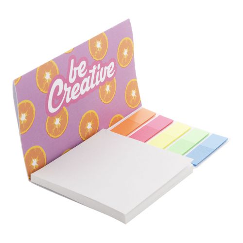 CREASTICK COMBO SIGN - Dispenser personalizzabile di foglietti adesivi