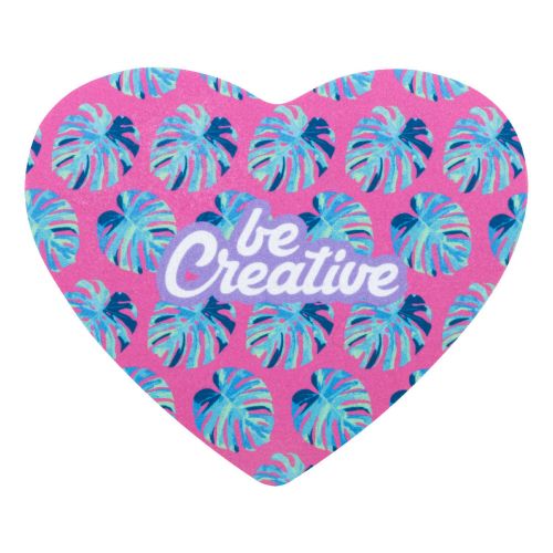CREAFELT CURSOR LOVE - Tappetino mouse in rpet