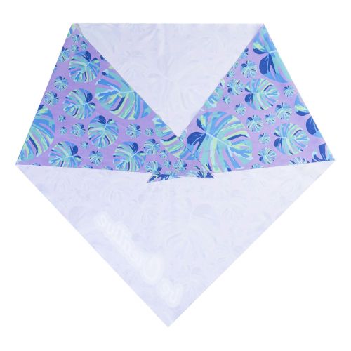 TRISCARF - Foulard in rpet personalizzabile