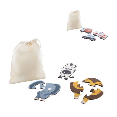 ZOOFRIK - Gioco di puzzle, veicoli