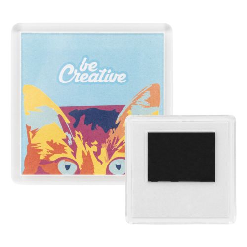 PRINTMAG SQUARE - Magnete frigo
