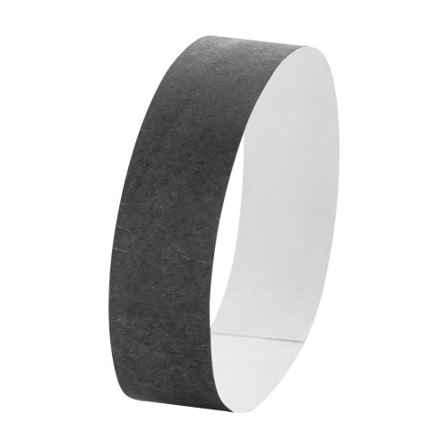 WRISTVEK - Braccialetti in tyvek (10 pz)